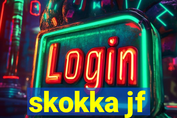 skokka jf